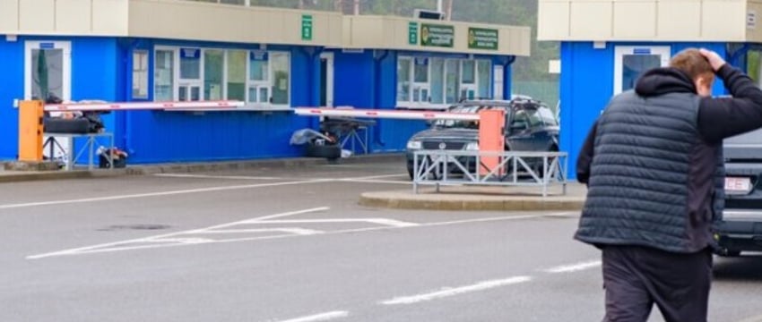 В Литве изменились правила для авто с белорусскими номерами. Что важно знать?