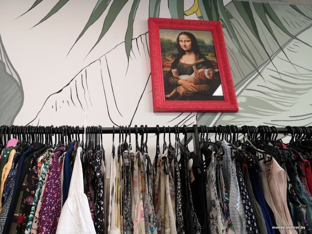 «Ожидается осложнение условий работы». Как секонд-хенды в Беларуси будут адаптироваться к новым реалиям?