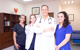 Украине удалось перевести почти половину больниц на автономное энергообеспечение