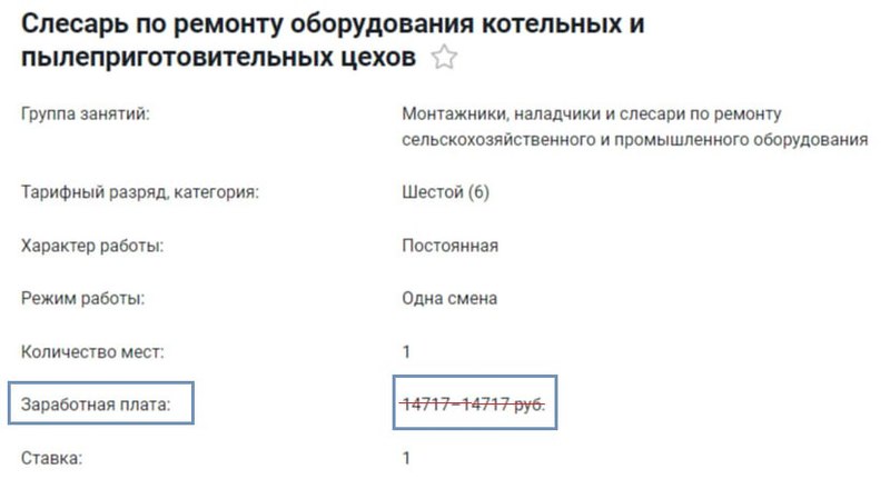 В Бресте ищут слесаря на зарплату 15 тысяч рублей? Необычная вакансия взбудоражила интернет
