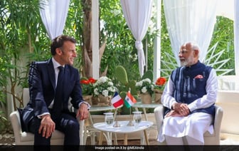 Премьер-Министр Встретится С Зеленским, Макроном На G7, Проведет Переговоры С Папой Римским, Мелони