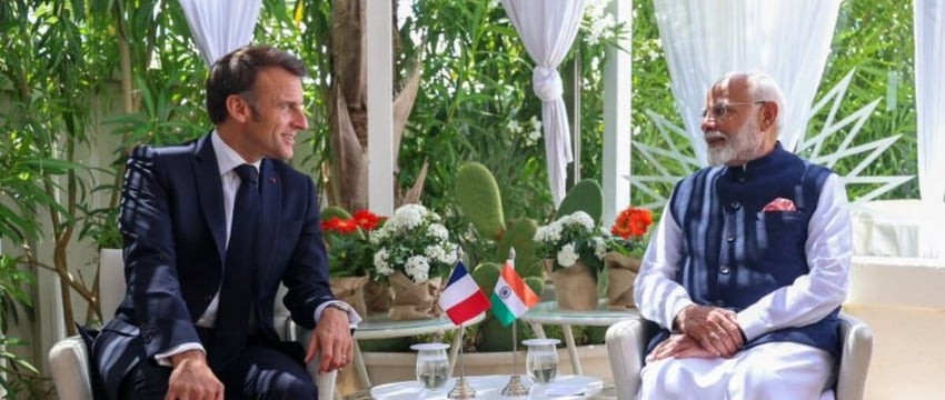 Премьер-Министр Встретится С Зеленским, Макроном На G7, Проведет Переговоры С Папой Римским, Мелони