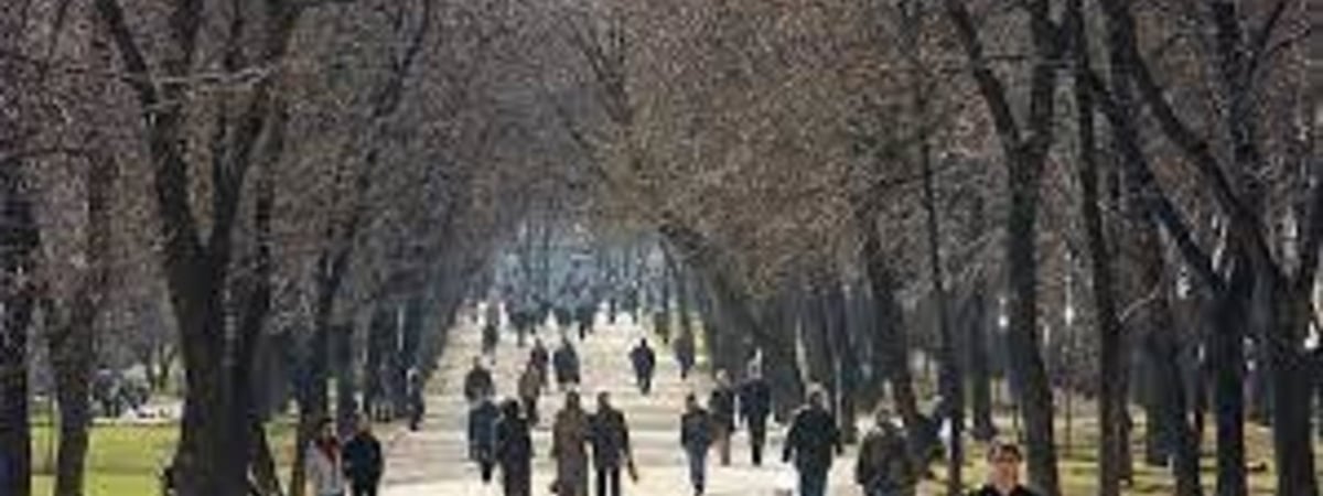 Зима ушла не прощаясь: погода в последнюю неделю февраля многих точно порадует