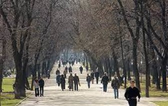 Зима ушла не прощаясь: погода в последнюю неделю февраля многих точно порадует