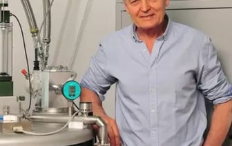 В Германии ушел из жизни крупный ученый родом из Пинска