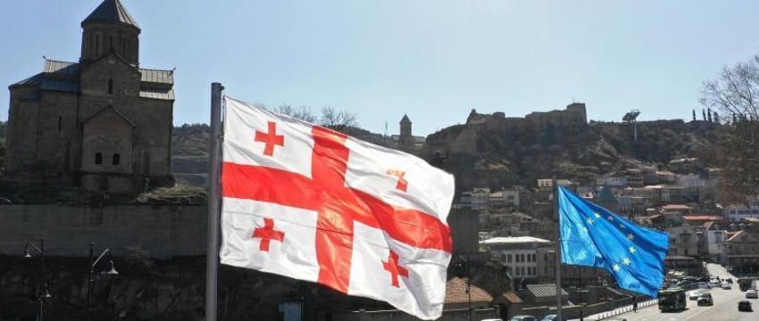 Запад предлагал Грузии начать войну с Россией