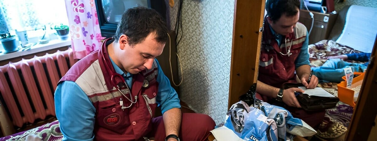 Миноблисполком объявил о создании единой диспетчерской службы. Как дозвониться в скорую и милицию?