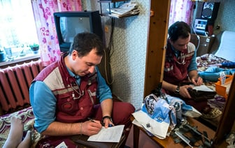 Миноблисполком объявил о создании единой диспетчерской службы. Как дозвониться в скорую и милицию?