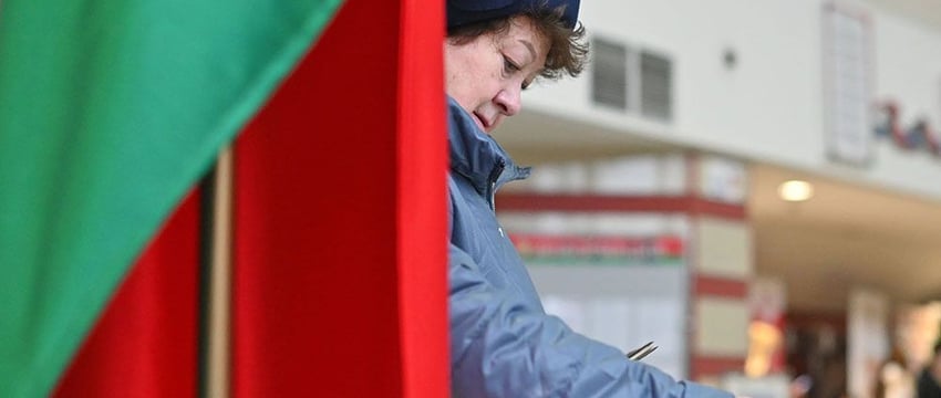 Выборы-2025. Как в Гомеле будут выбирать Главу государства