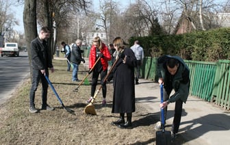 Совмин озвучил дату республиканского субботника. Куда предложил направить заработанные белорусами деньги?