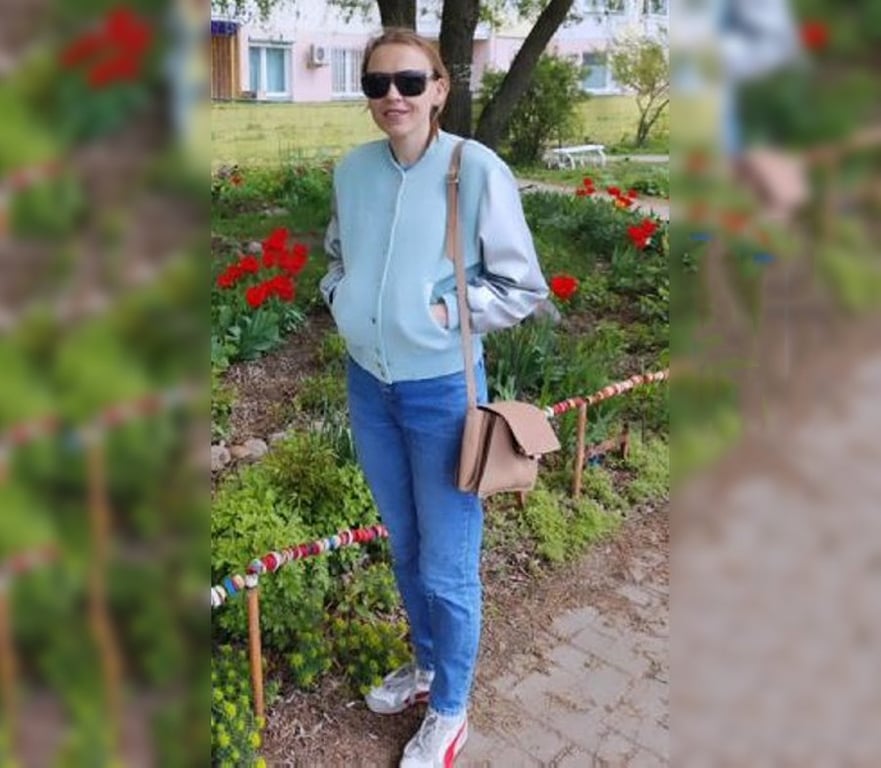 Женщина из Брестской области в 32 года потеряла зрение