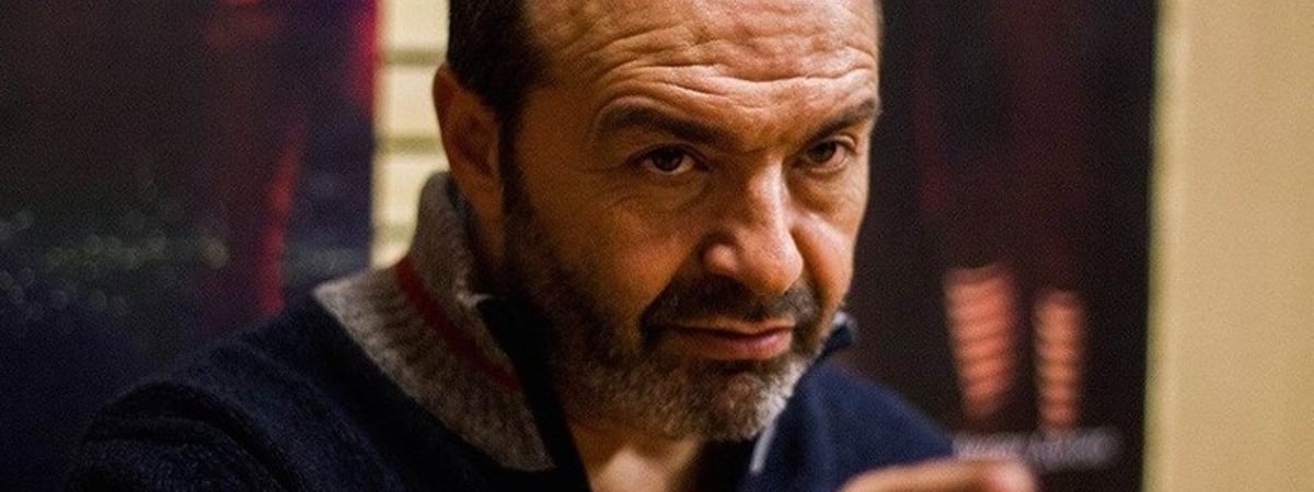 Шендерович: «Весь военный ужас последних лет — просто месть отвергнутого ничтожества»