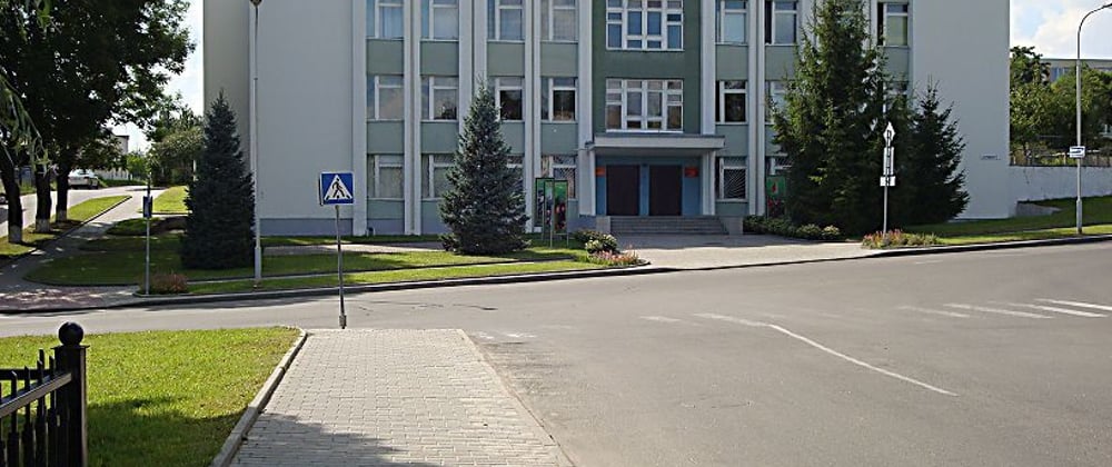 Люстрадзён: 01 августа 2016