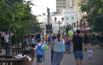 Льготы для семей с тремя и более детьми в Беларуси