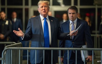 После первого обвинительного приговора против Дональда Трампа возбуждены другие уголовные дела