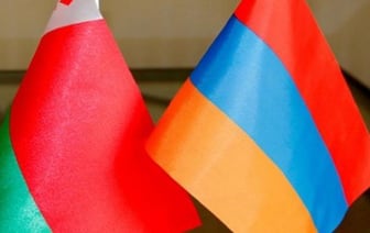 Армения отозвала своего посла из Минска