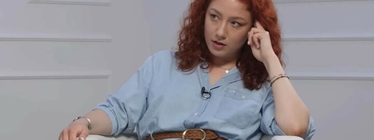Дочь политзаключенной: «Хоть с чертом лысым надо на переговоры идти. Но они не хотят с нами разговаривать, а нам нечего им предложить»