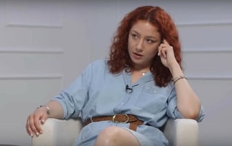 Дочь политзаключенной: «Хоть с чертом лысым надо на переговоры идти. Но они не хотят с нами разговаривать, а нам нечего им предложить»