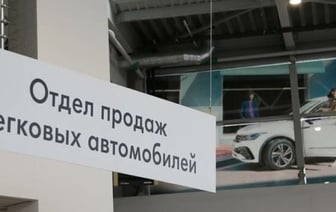 Пять тысяч новых машин продали в Беларуси за месяц – это рекорд
