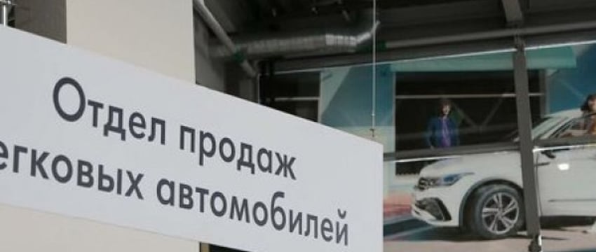 Пять тысяч новых машин продали в Беларуси за месяц – это рекорд
