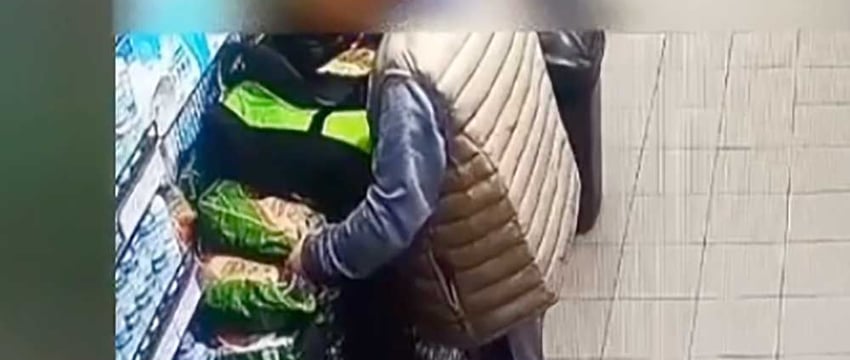В Гомеле из-за глупой шутки эвакуировали целый ТЦ