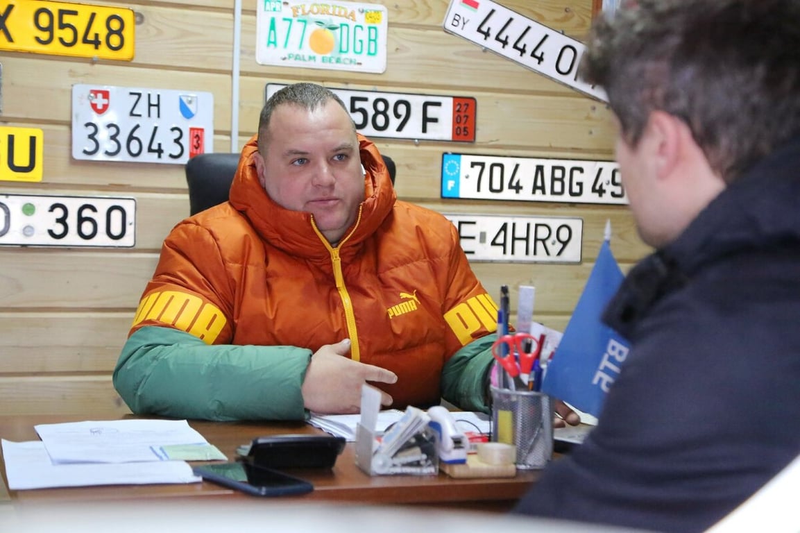 Год после отмены счетов-справок. Что сейчас происходит на авторынке?