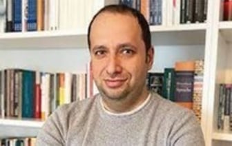 Александр Фридман: Щупальца спецслужб режима тянутся и за рубеж