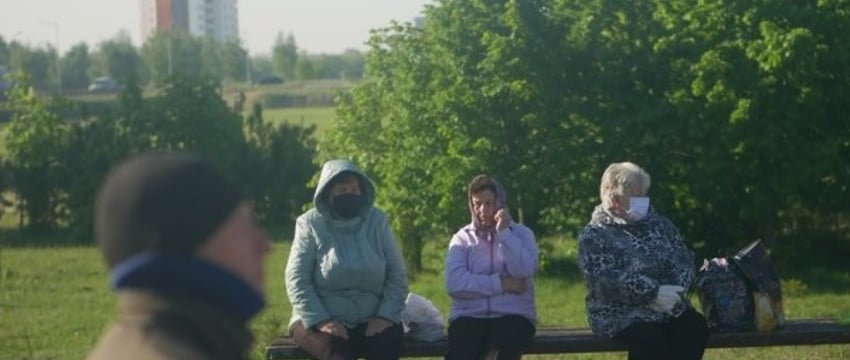 С 1 октября в Беларуси повысят пенсии