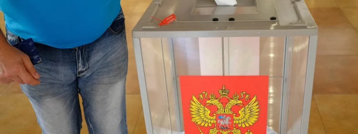 Белорусам разрешили участвовать в российских выборах. Что известно? — Официально