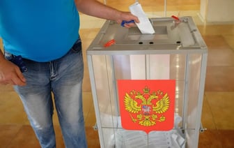 Белорусам разрешили участвовать в российских выборах. Что известно? — Официально