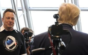 Маск ответил на предложение Трампа войти в комиссию по аудиту госпрограмм