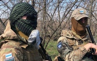 Диверсанты попытались вторгнуться в Россию из Украины