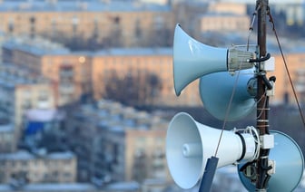 Без паники. В Гомеле будут звучать сирены