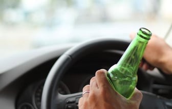 На Брестчине за неделю задержали 26 пьяных водителей