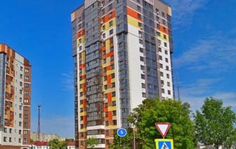В Бресте на улице Папанина продали самую дорогую квартиру. Сколько она стоила?