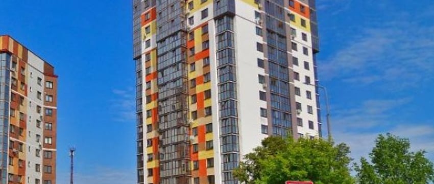 В Бресте на улице Папанина продали самую дорогую квартиру. Сколько она стоила?