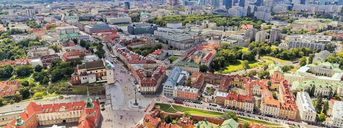 Польская оппозиция обошла правящую партию на местных выборах – экзитпол