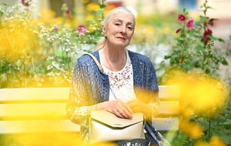 Ровесница Победы Алла Свиридова: «В Гомеле я обрела вторую Родину»