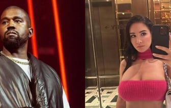 Бывшая помощница Канье Уэста обвинила его в сексуальном насилии