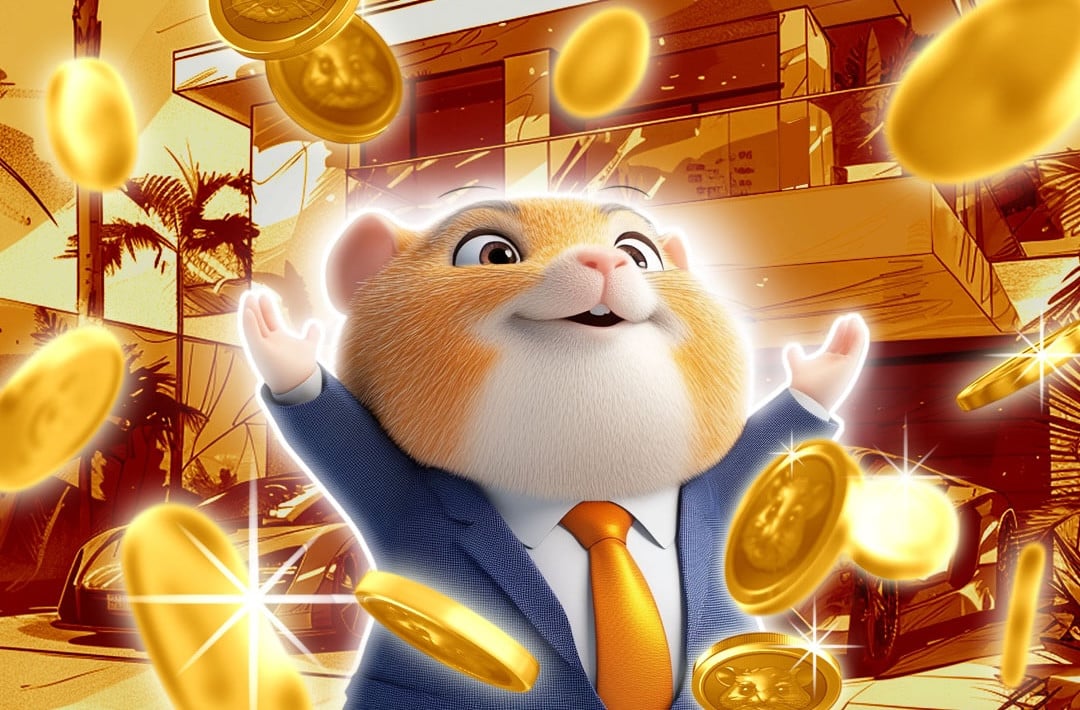 Сколько же денег эти белорусы заработали на «Hamster Kombat»?