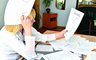 Белорус обратился сразу в 42 инстанции. Налоговики рассказали, почему ему никто не ответит