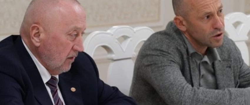 «Санта» рассматривает строительство двух заводов за пределами Беларуси