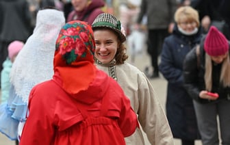 Выходные в Гомеле. Куда сходить 30 ноября — 1 декабря?