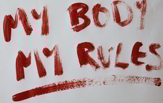 Умер могилевский активист и бывший доброволец полка Калиновского Александр Царук