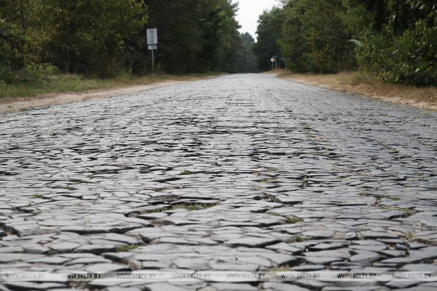 Старожилы Пинского района рассказали о жизни после объединения Беларуси