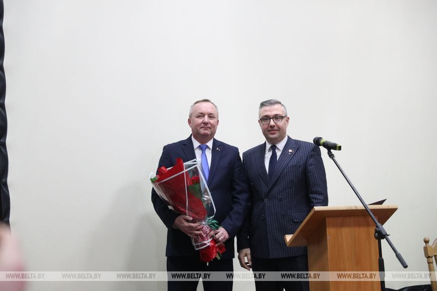 Леонид Мартынюк
