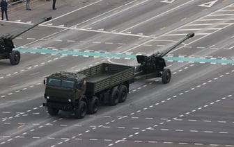 Минобороны предупредило жителей двух белорусских городов о громком выстреле днём 2 апреля. Зачем будут палить?