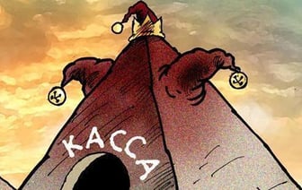 Число финансовых пирамид выросло вдвое: аналитик объяснил причины