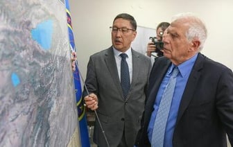 Боррель призвал разрешить Украине бить европейским оружием по России