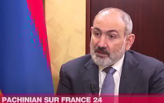 «Не можем терпеть» — Пашинян заявил о «заморозке» участия Армении в ОДКБ